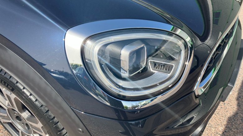 MINI Countryman 2.0 Cooper S Exclusive ALL4 5dr Auto Petrol Hatchback